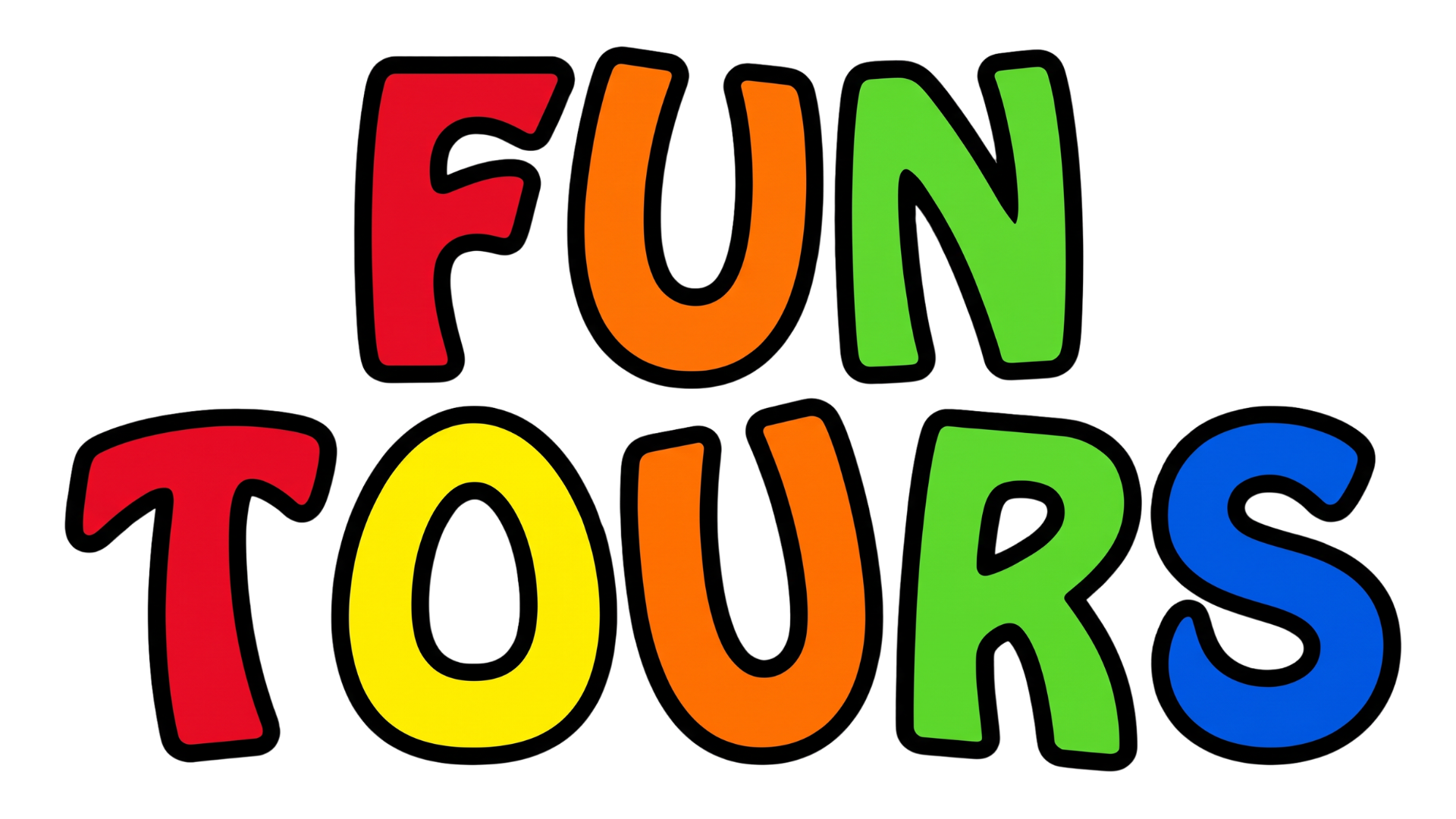 Fun Tours Travel logo